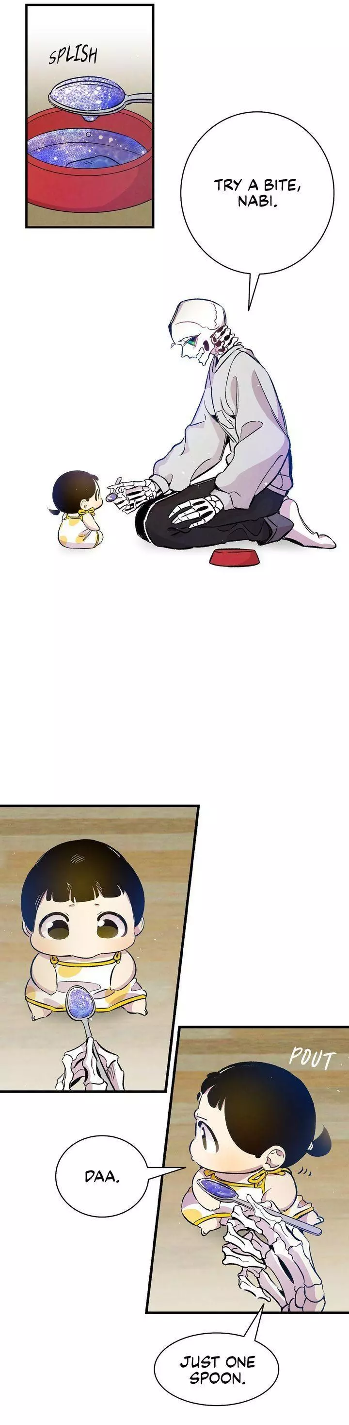 Manga page 7