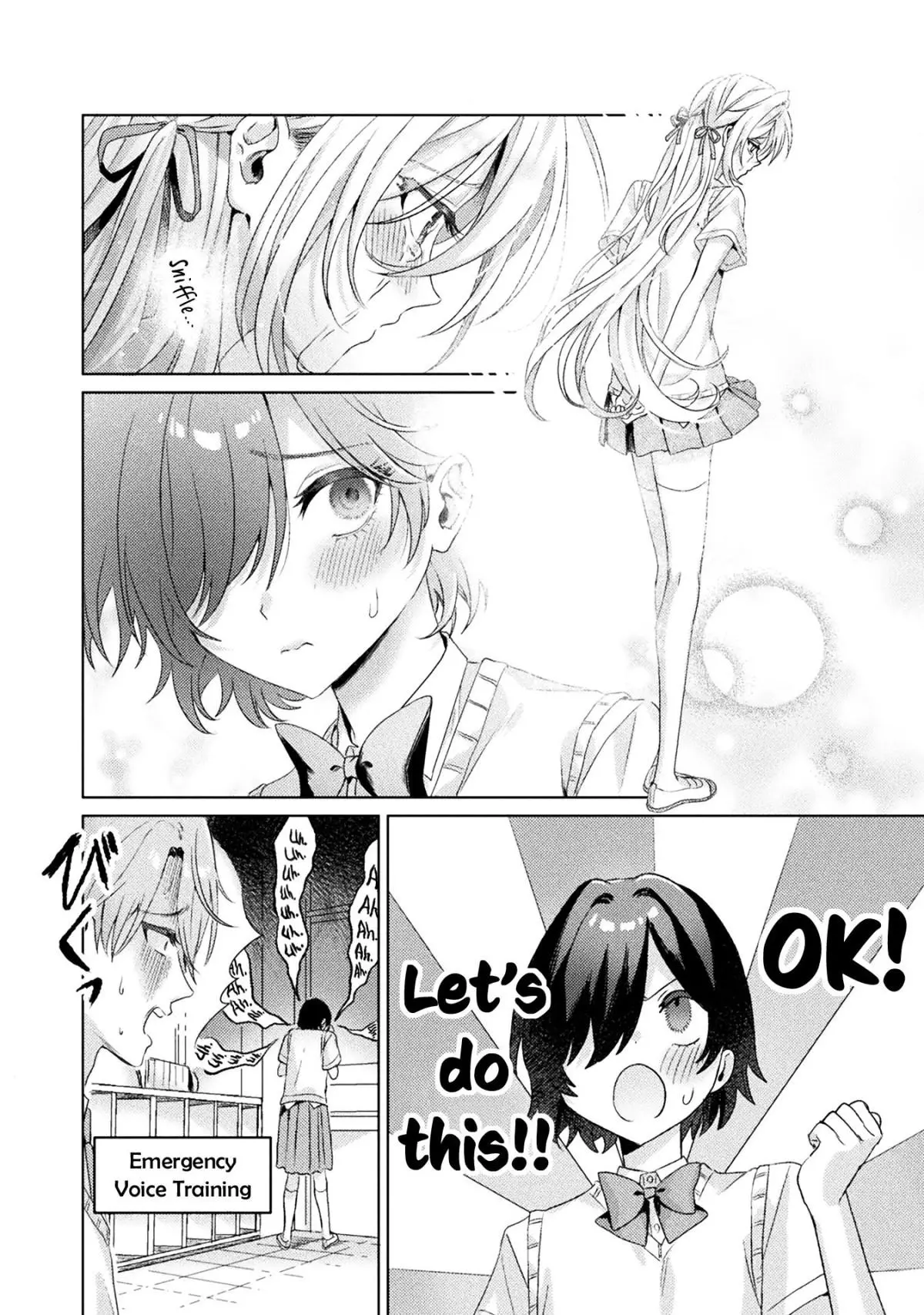 Manga page 10