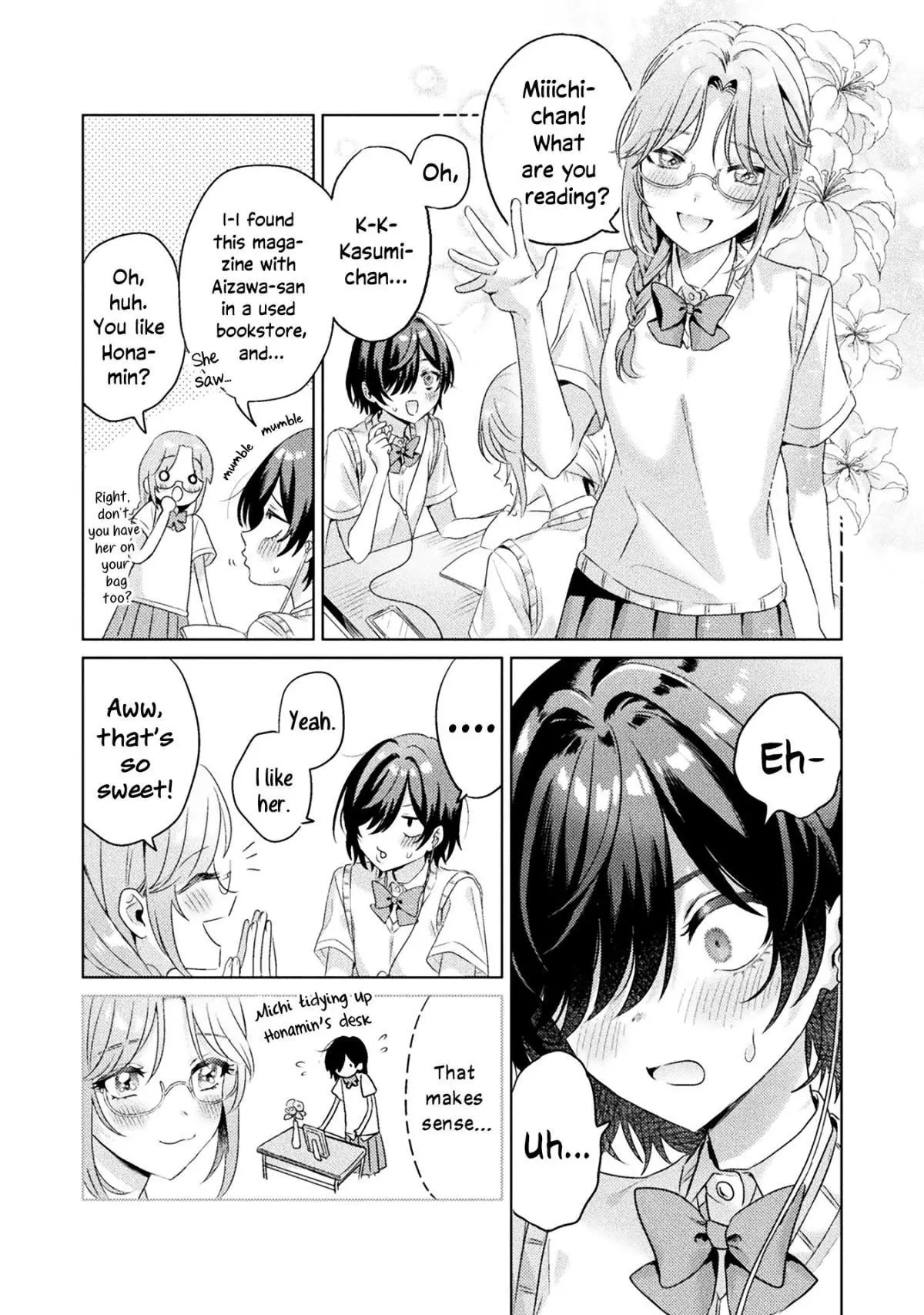 Manga page 10