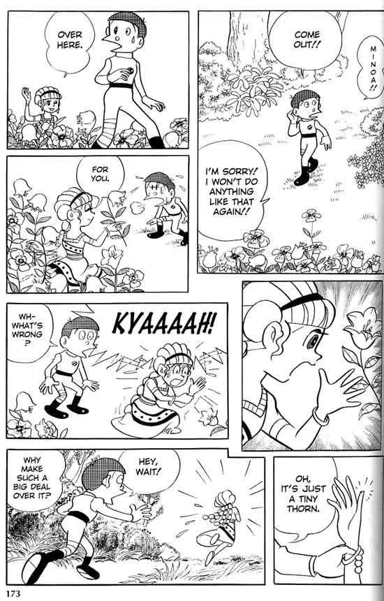 Manga page 9