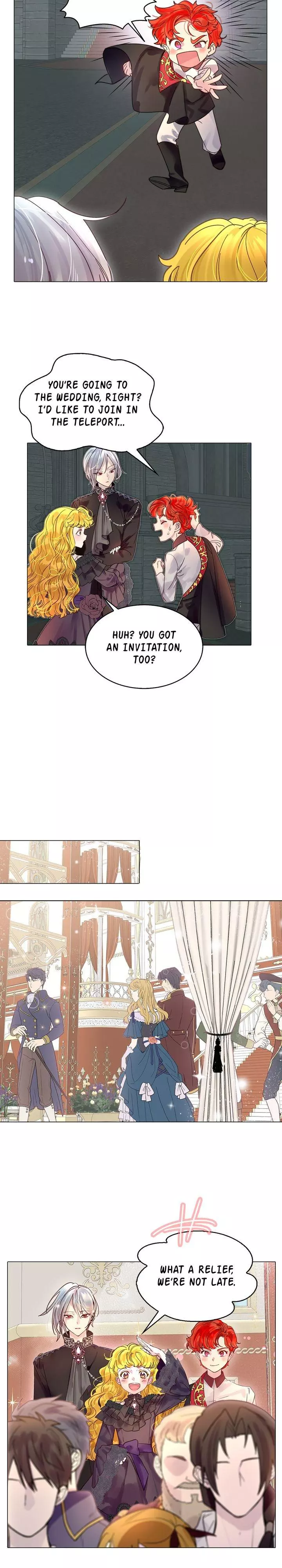 Manga page 11