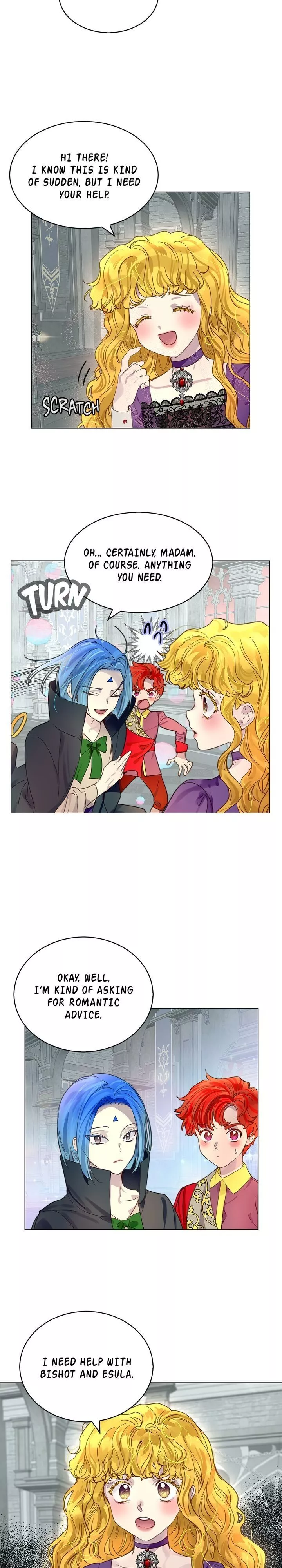 Manga page 10