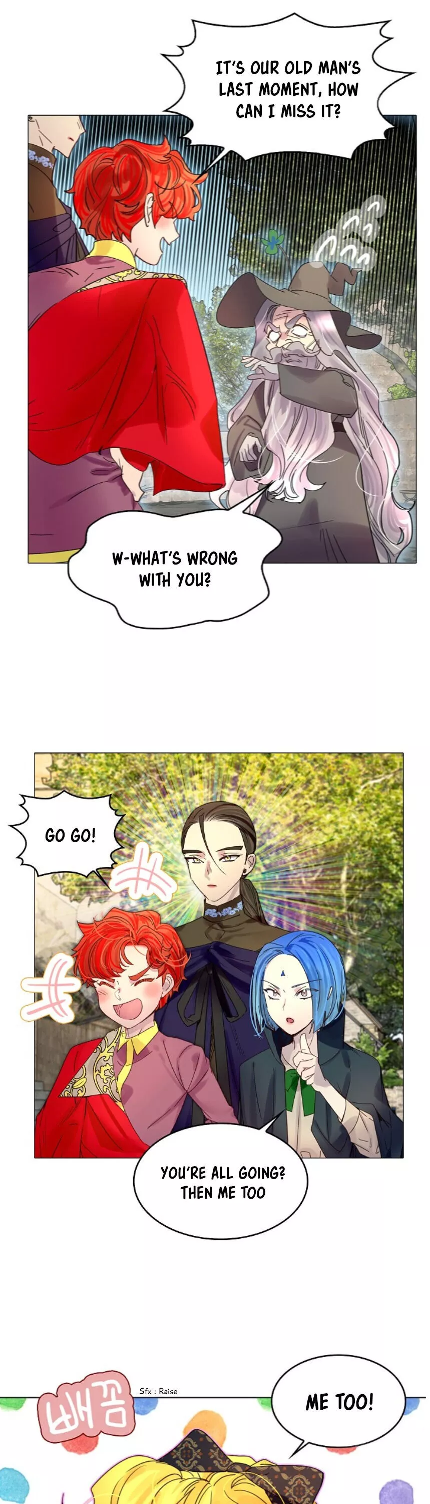 Manga page 9