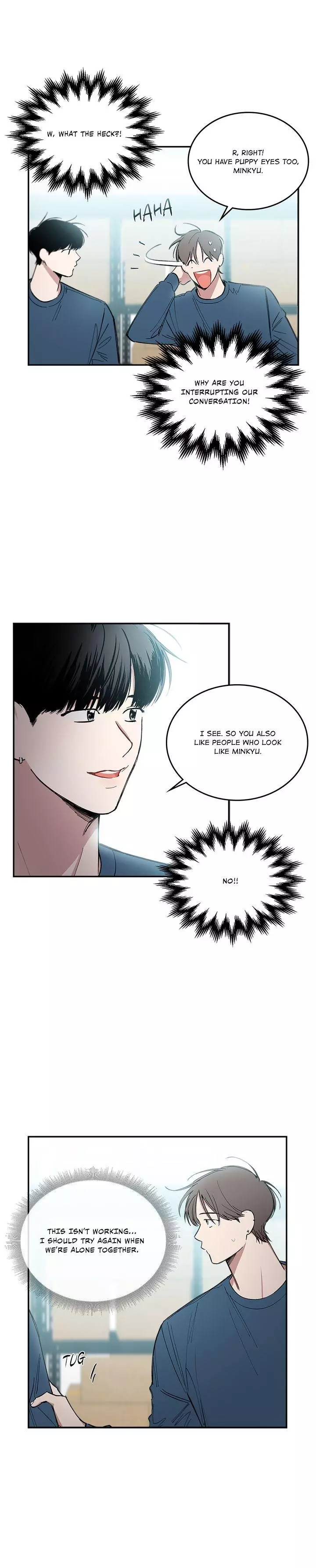Manga page 21