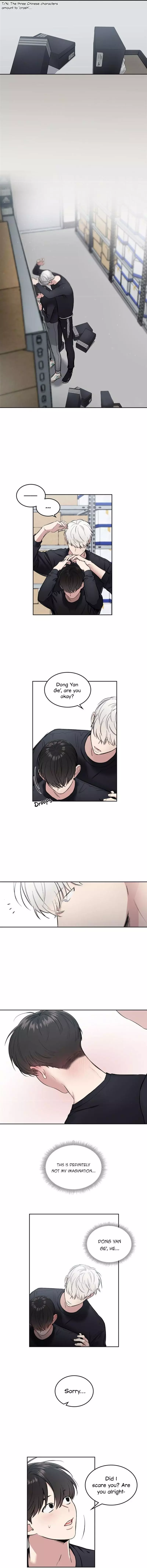 Manga page 9