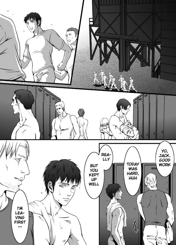 Manga page 15