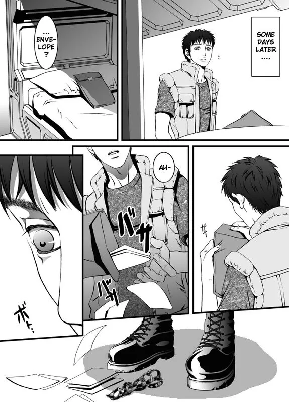 Manga page 20