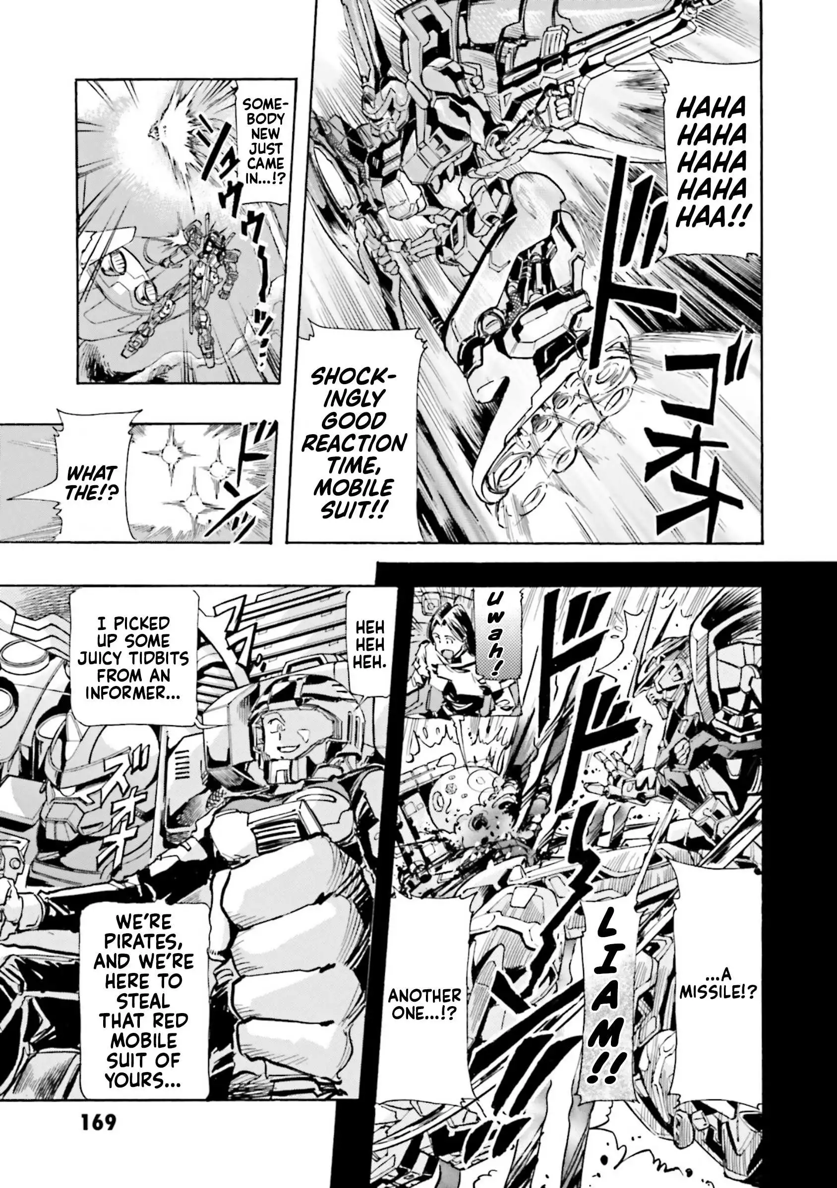 Manga page 20