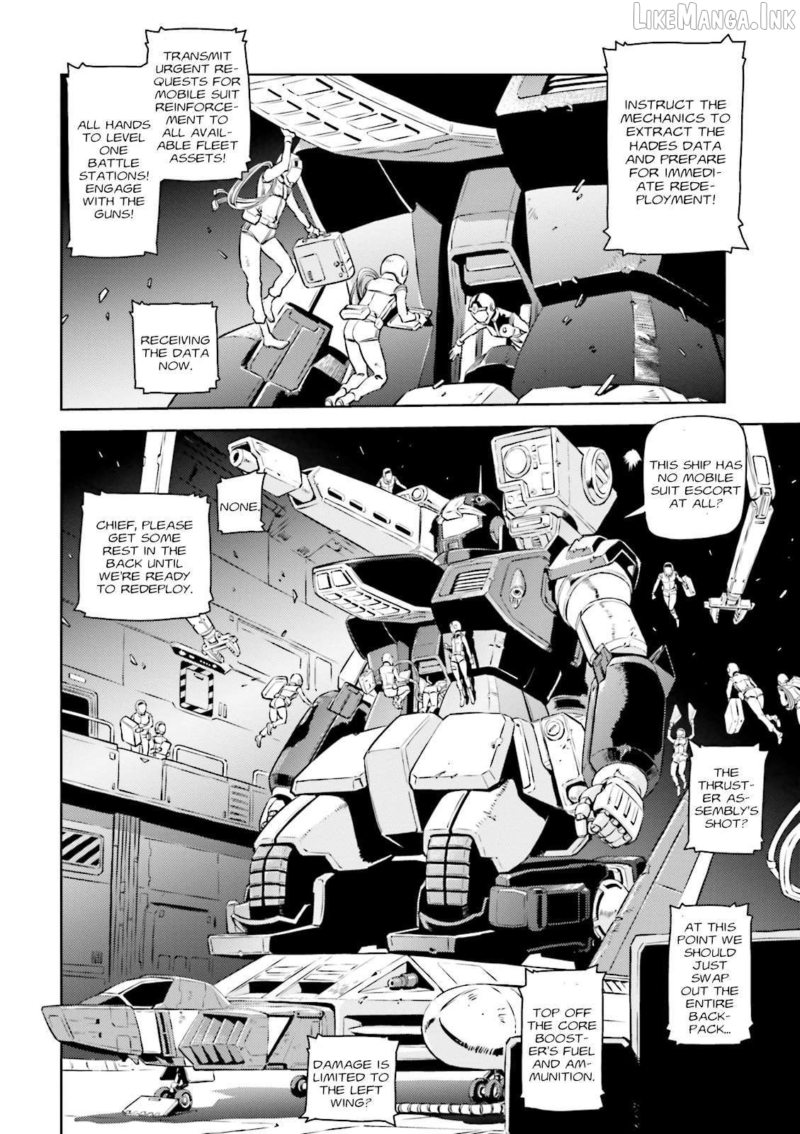 Manga page 4