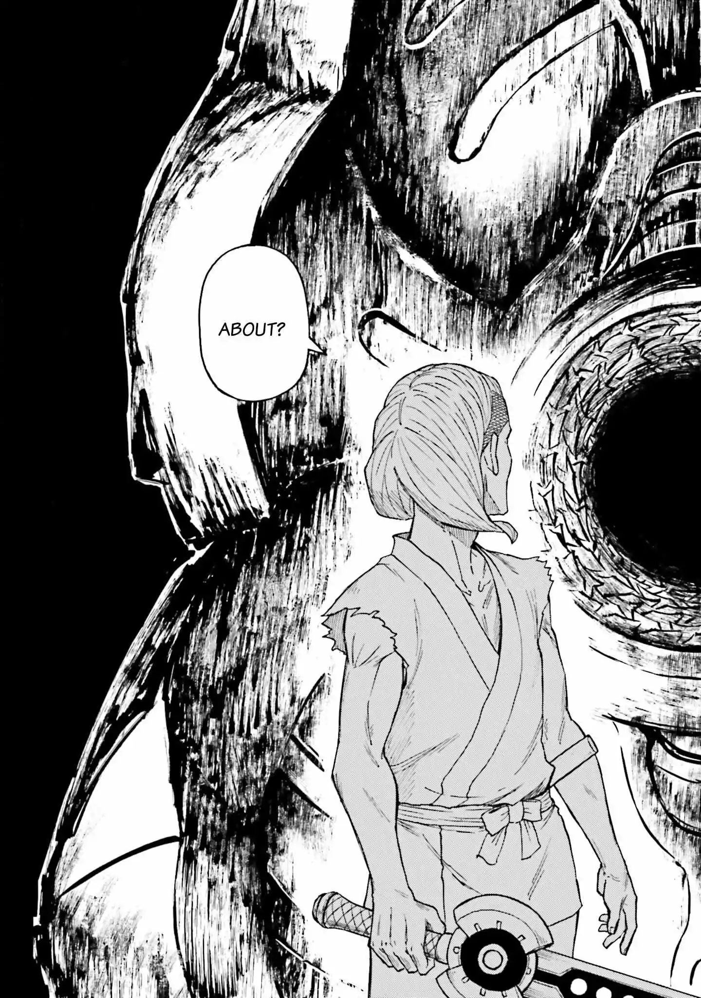Manga page 21