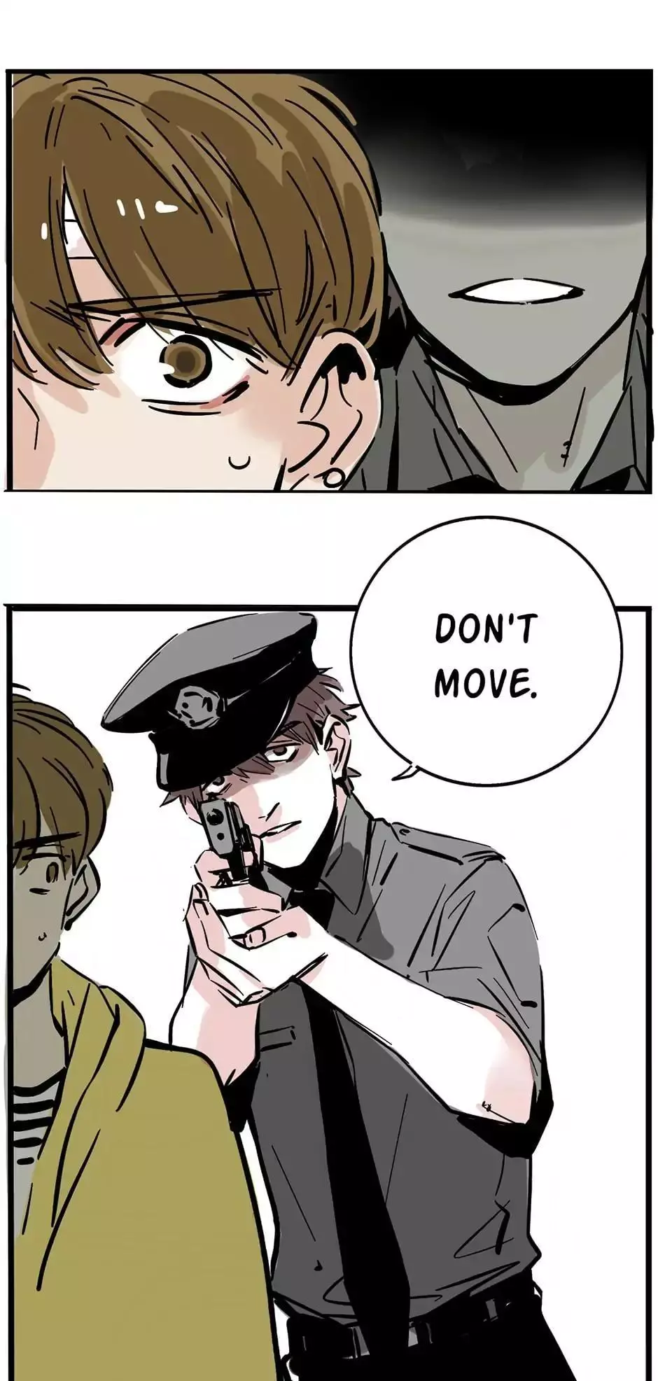 Manga page 10