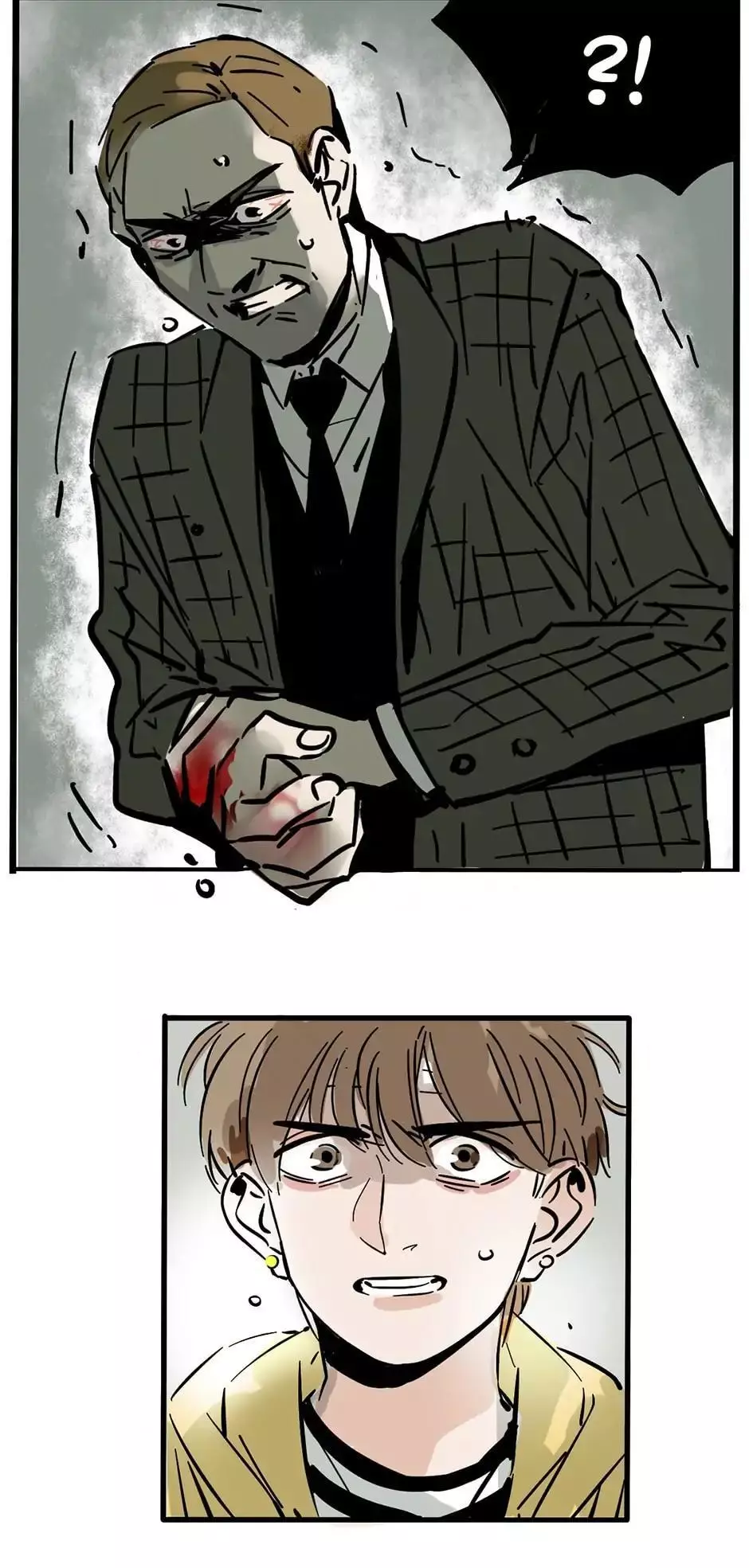 Manga page 9