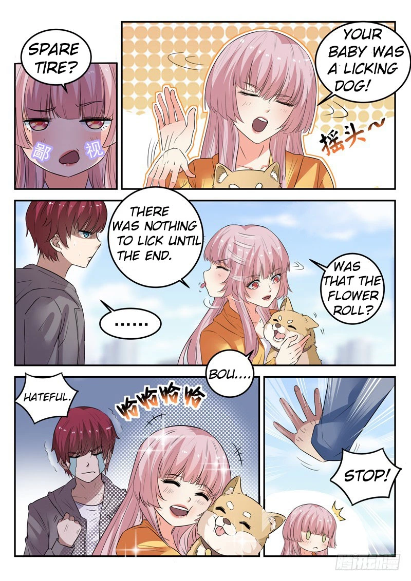 Manga page 4