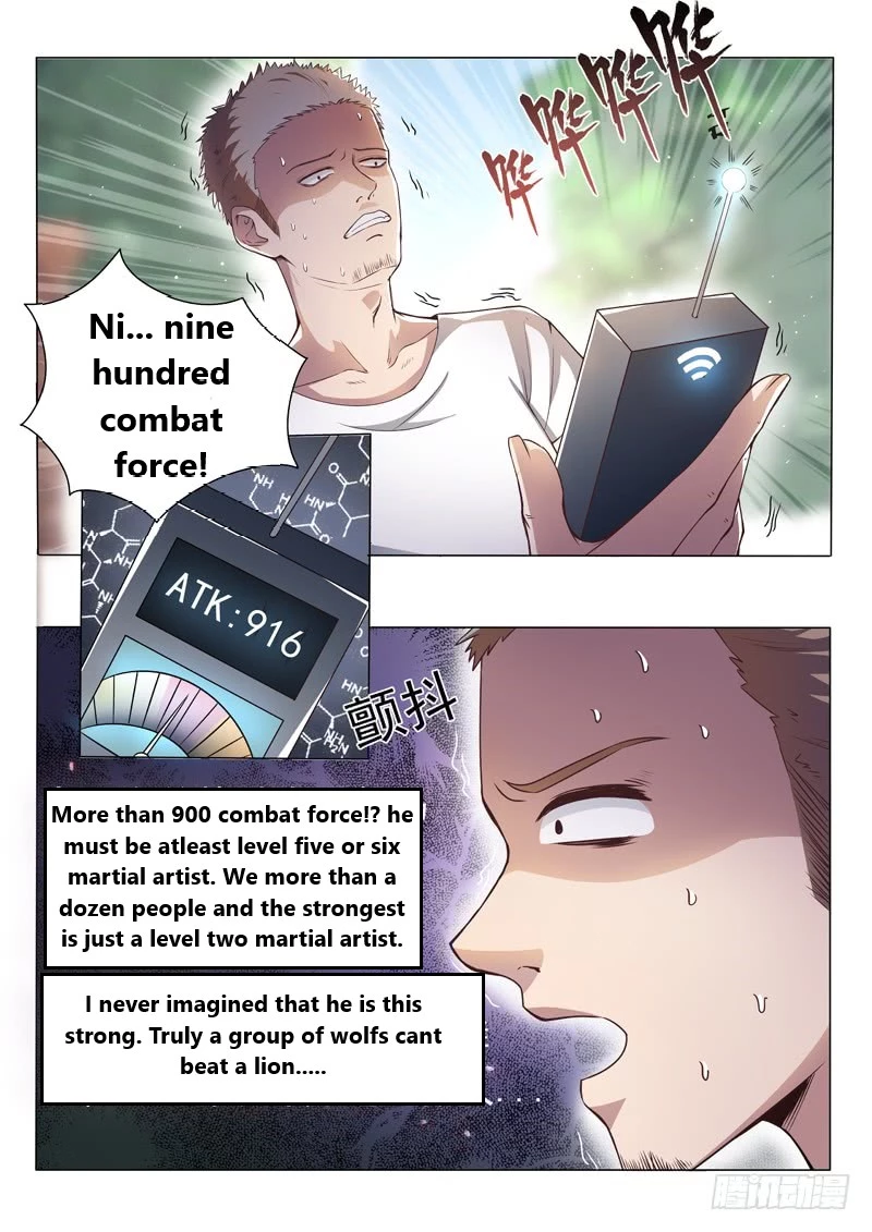 Manga page 12