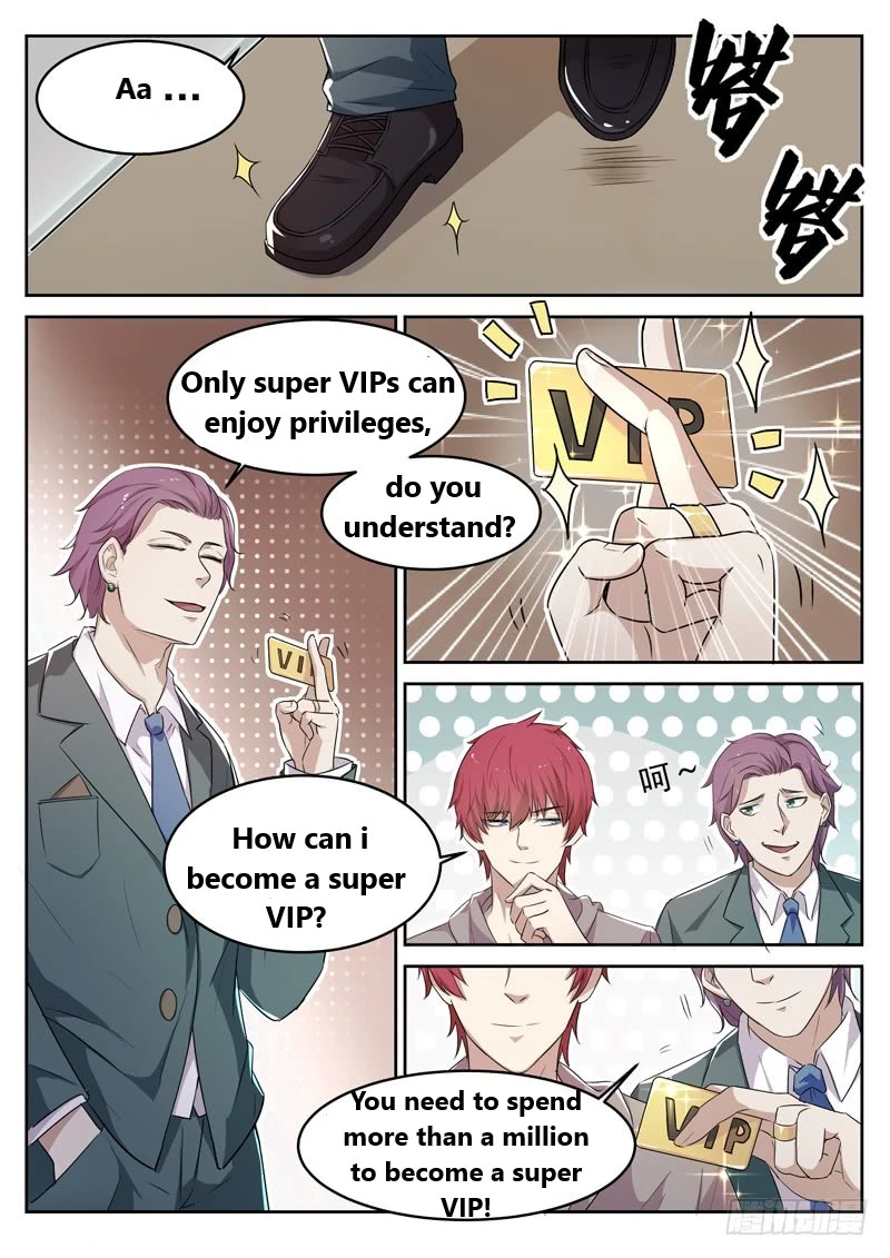 Manga page 9