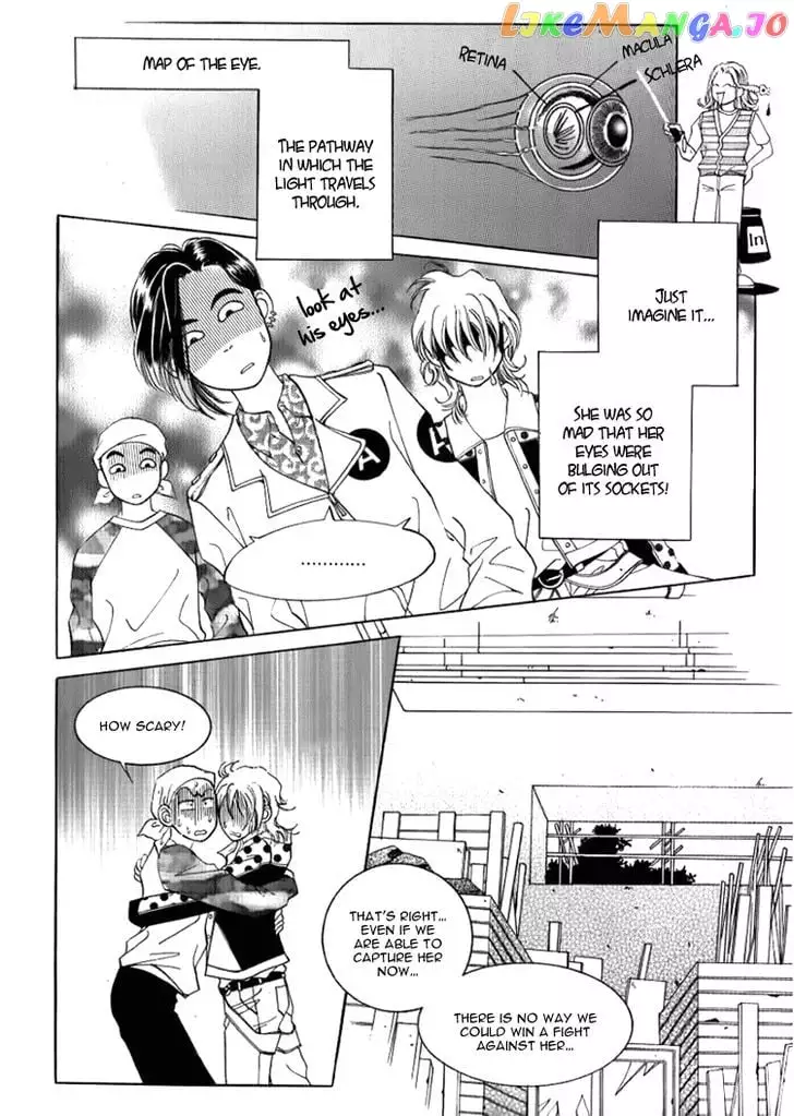 Manga page 12