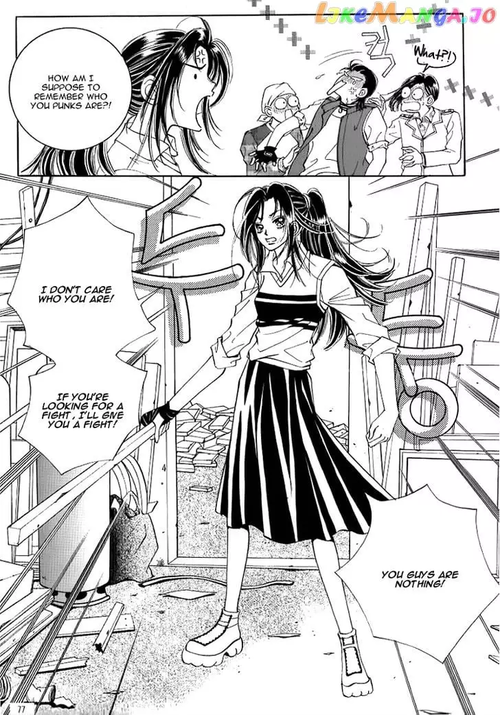 Manga page 15