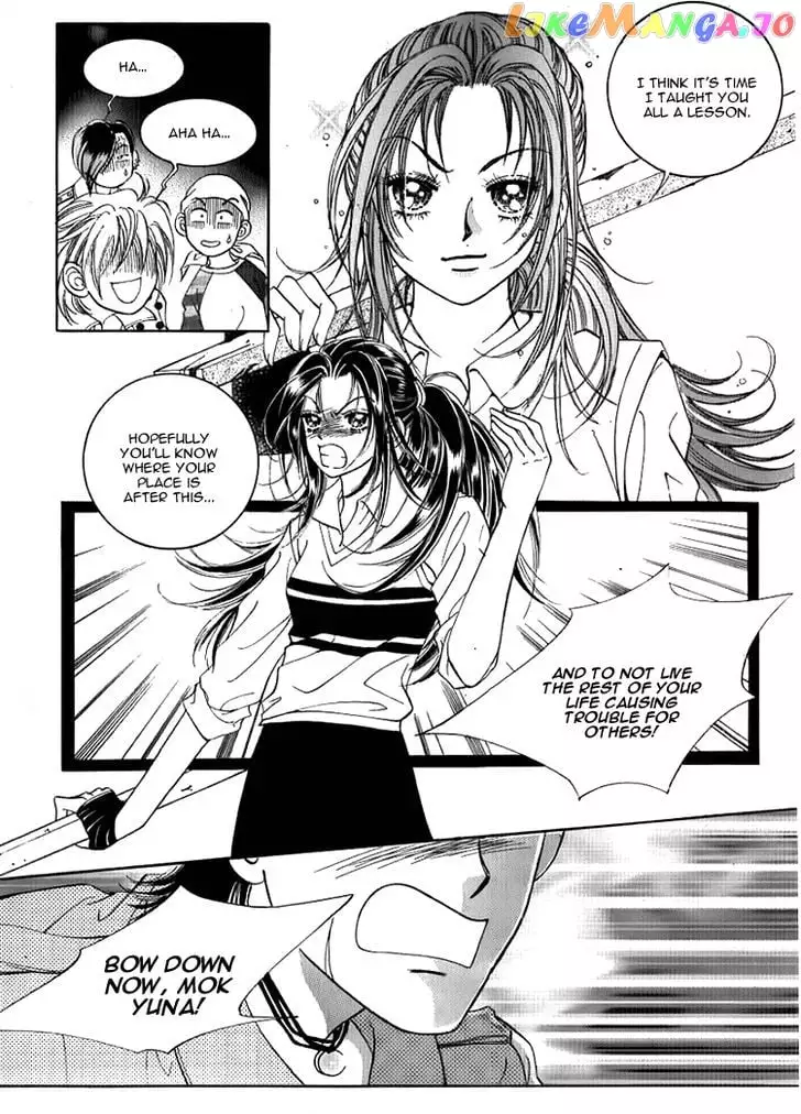 Manga page 16