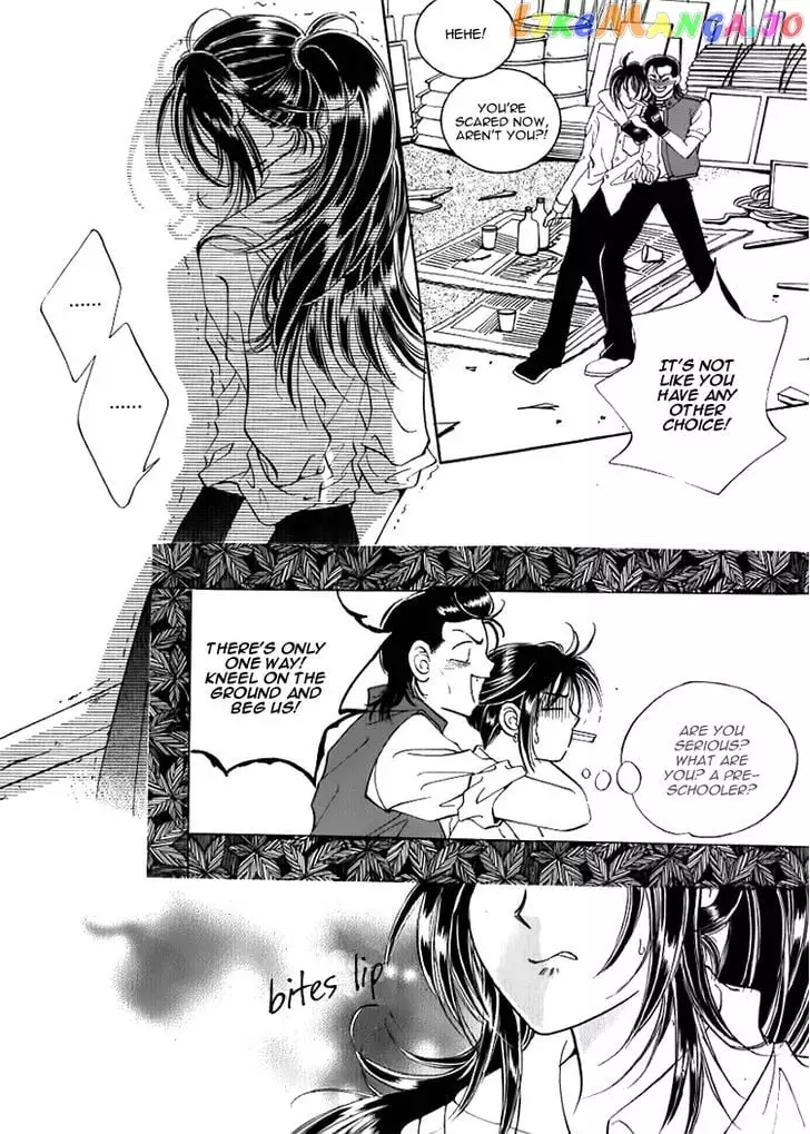 Manga page 18