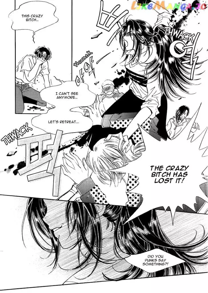 Manga page 22