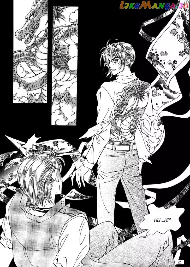 Manga page 30