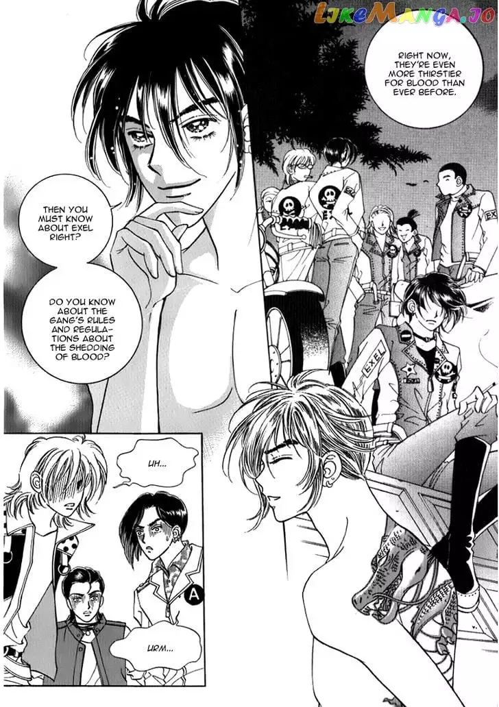Manga page 33
