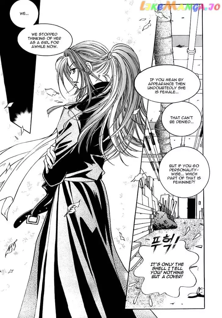 Manga page 9
