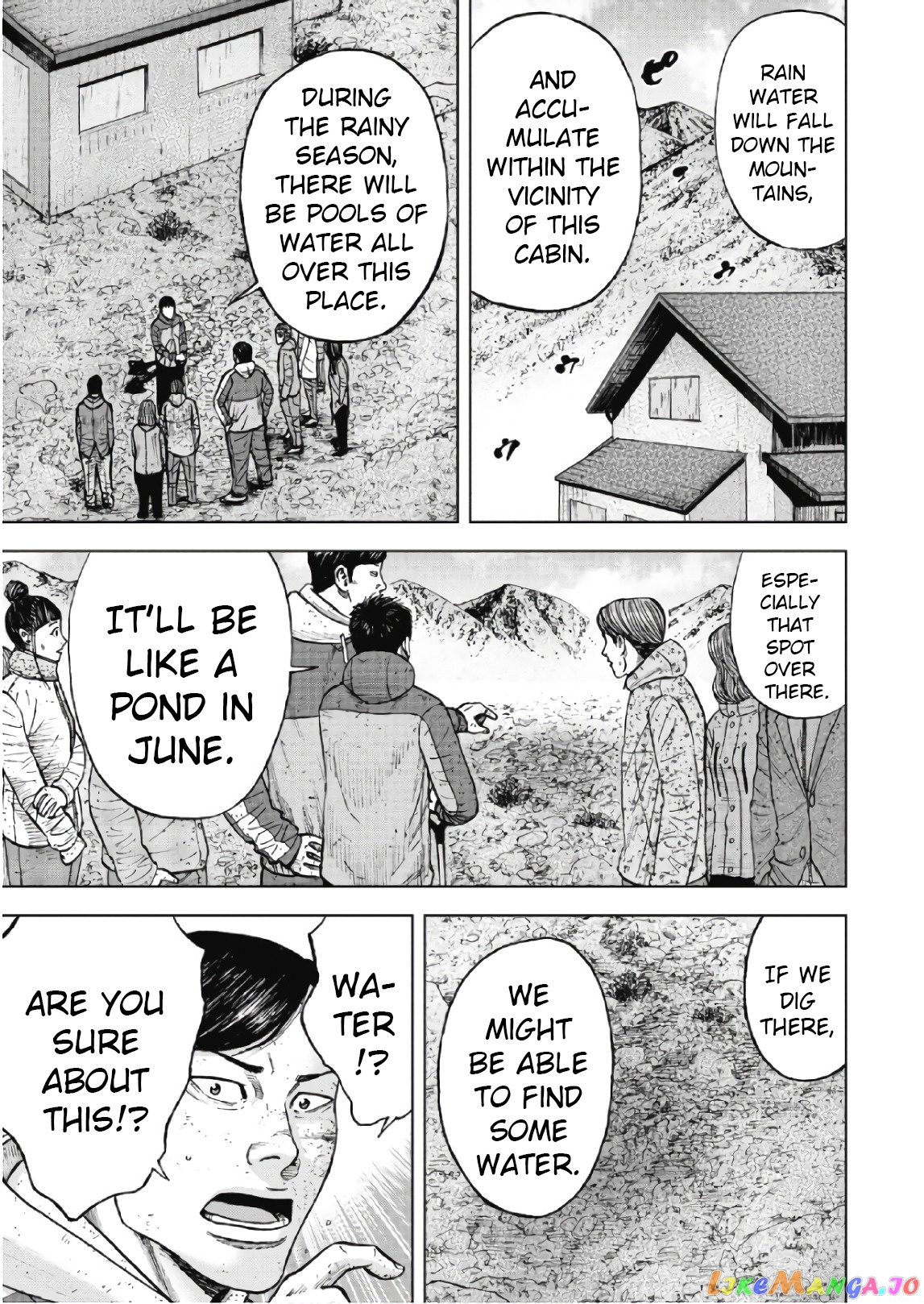 Manga page 13