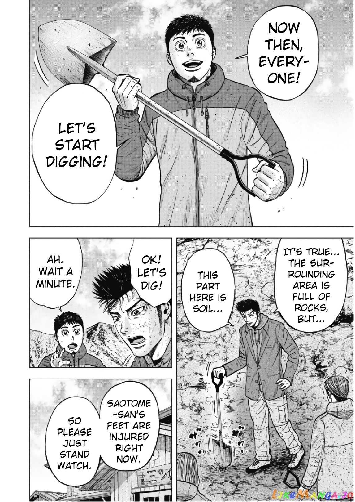 Manga page 14