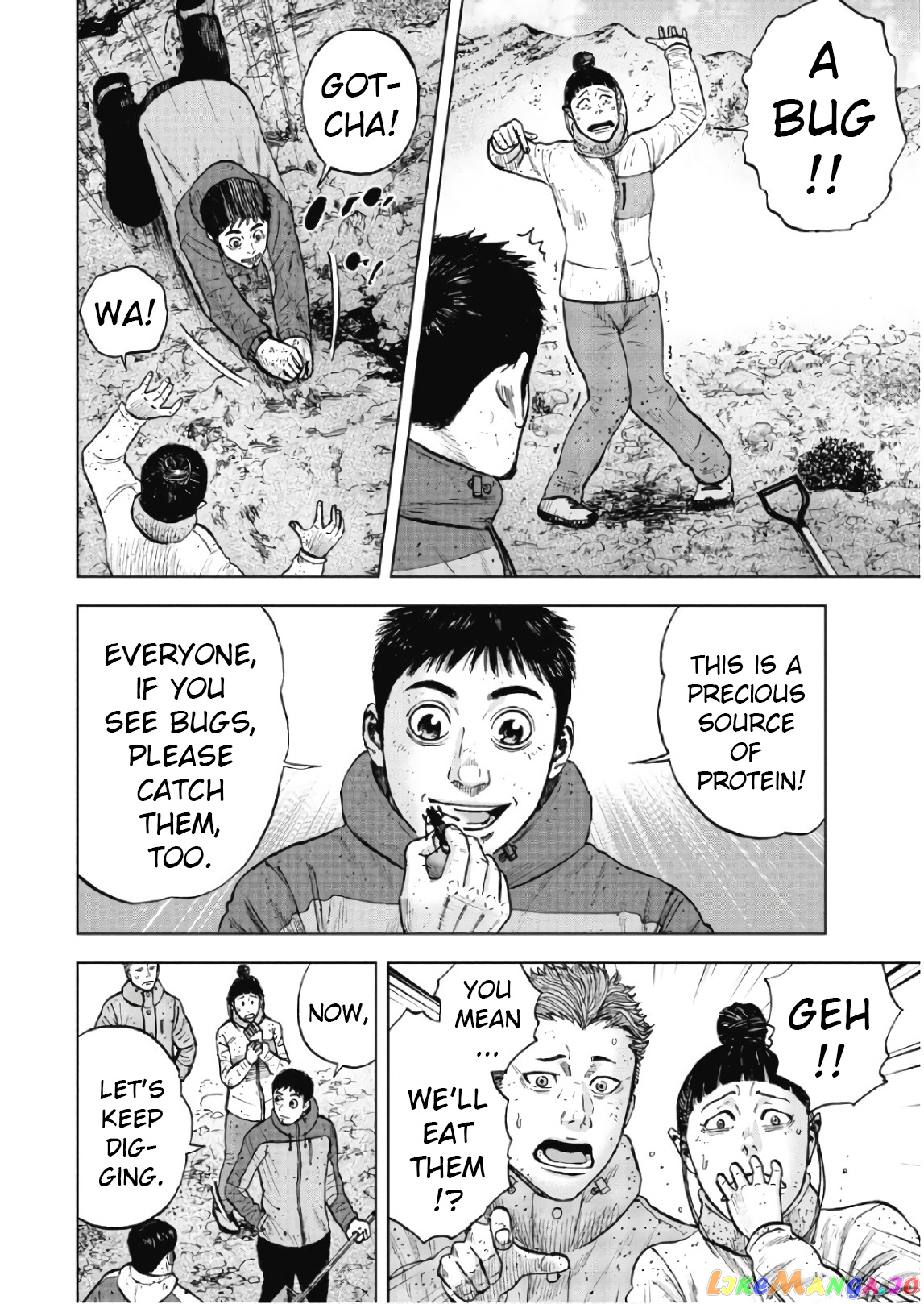 Manga page 16