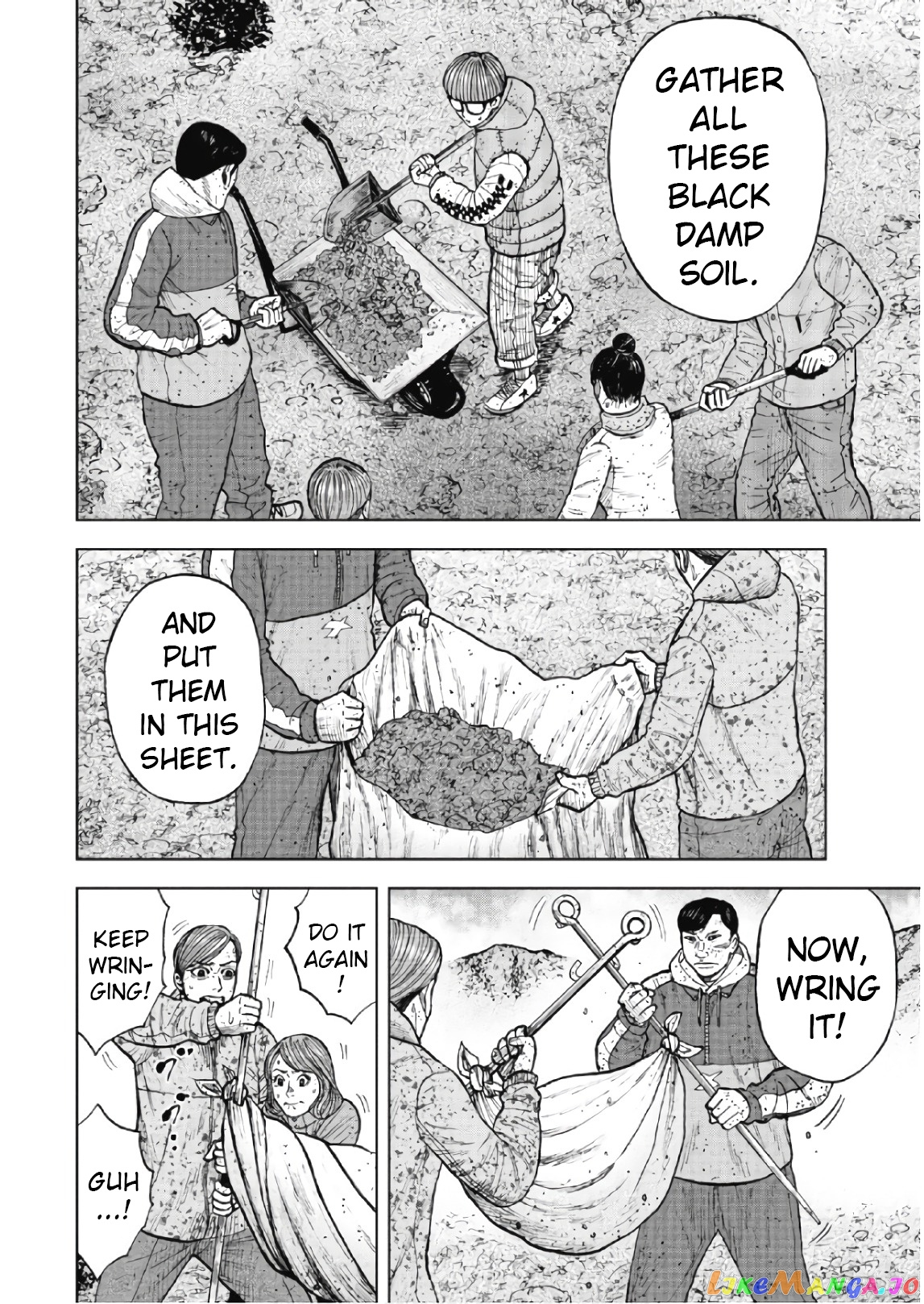 Manga page 18