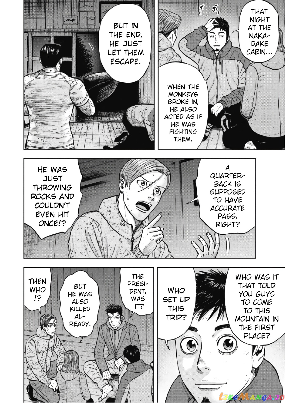 Manga page 4