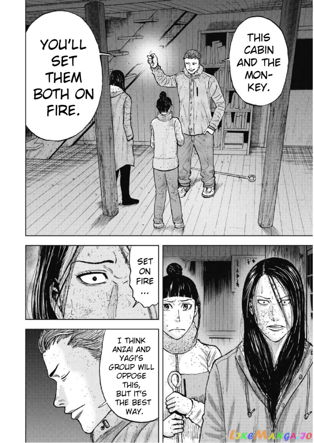 Manga page 10