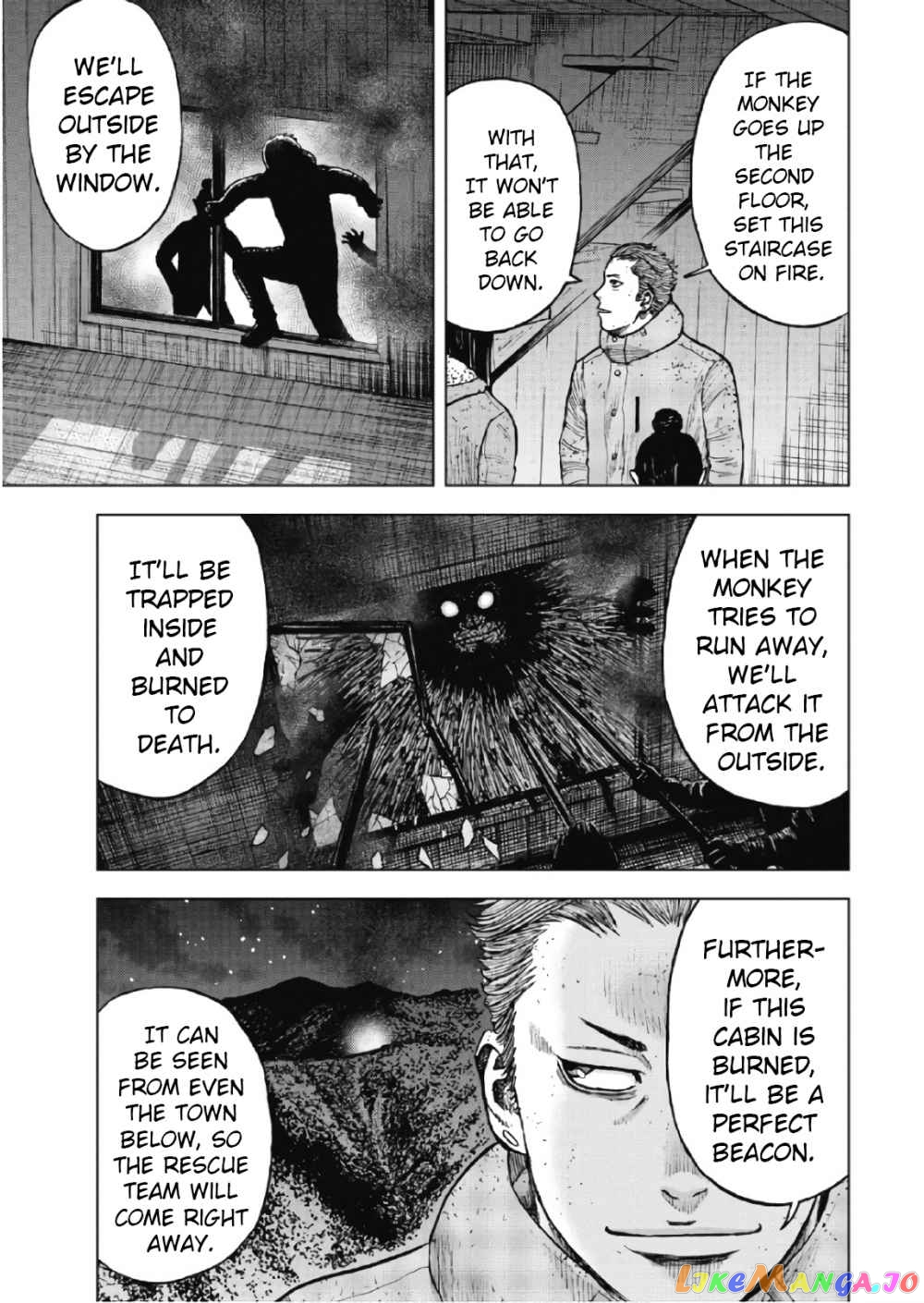 Manga page 11