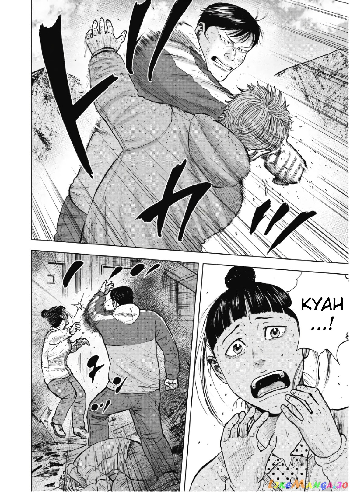 Manga page 10