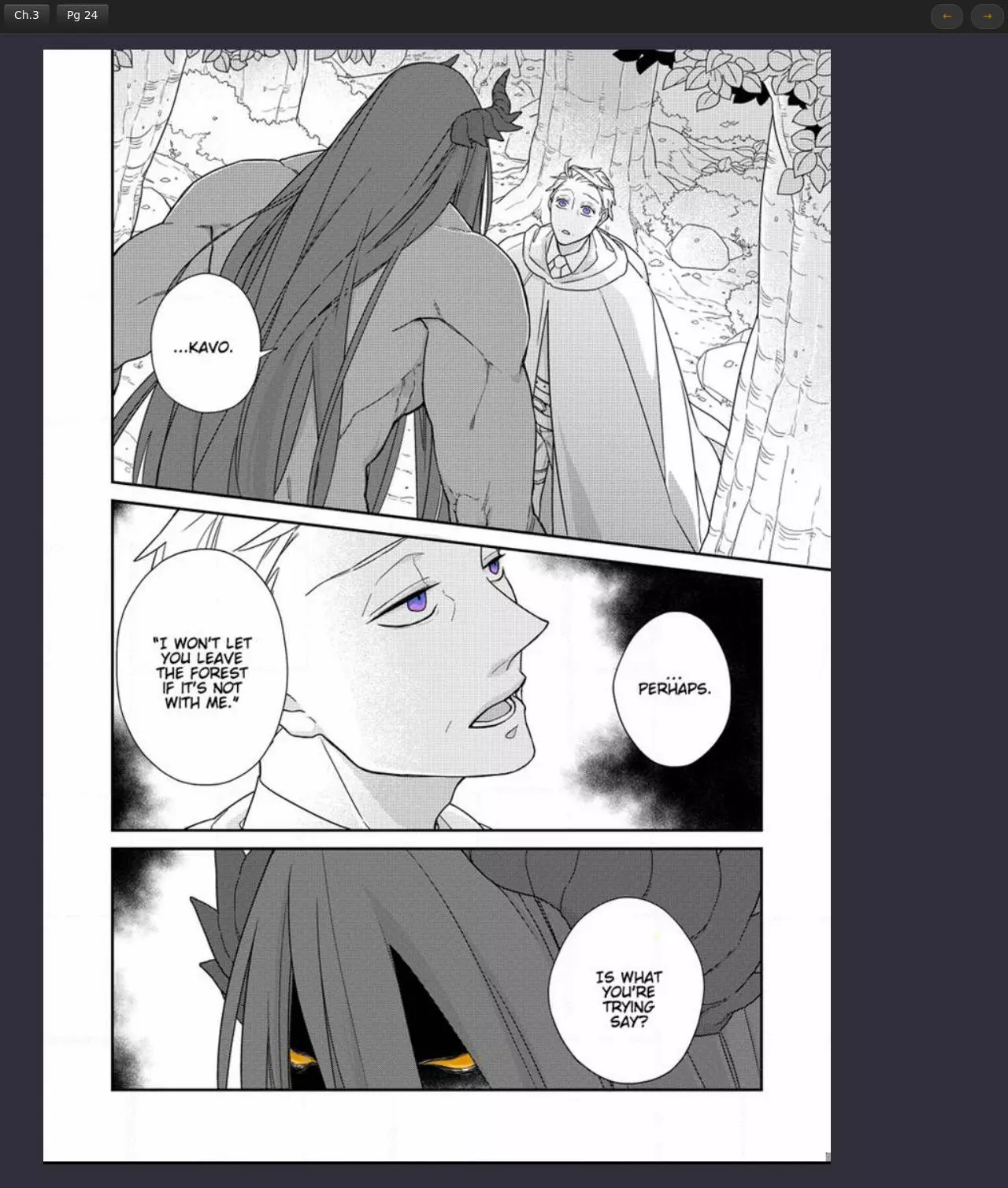 Manga page 24
