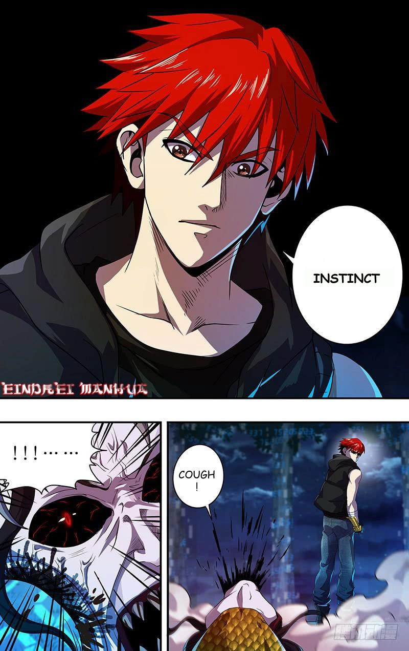 Manga page 10