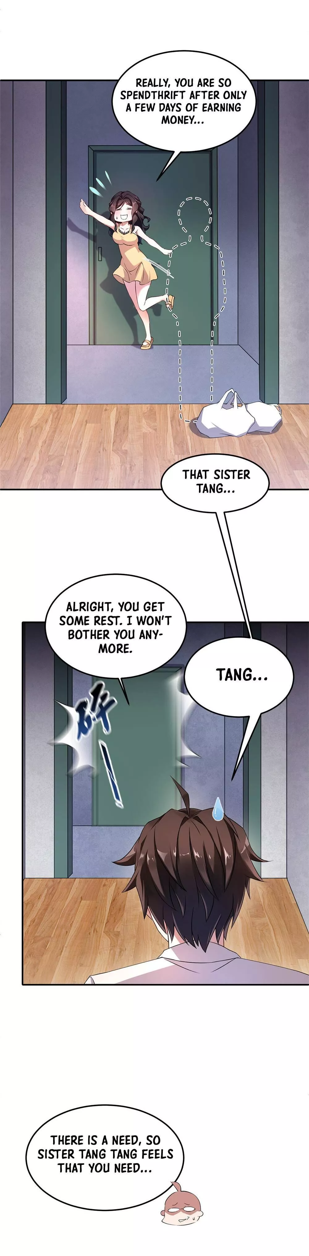 Manga page 12