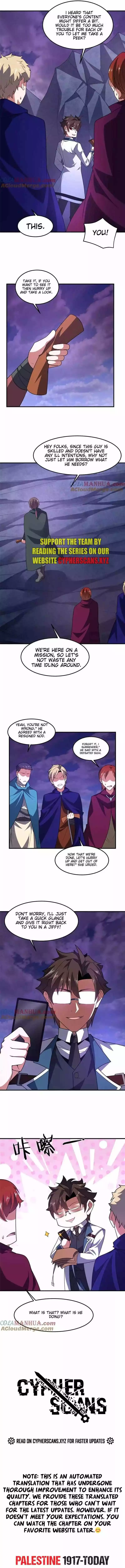 Manga page 7