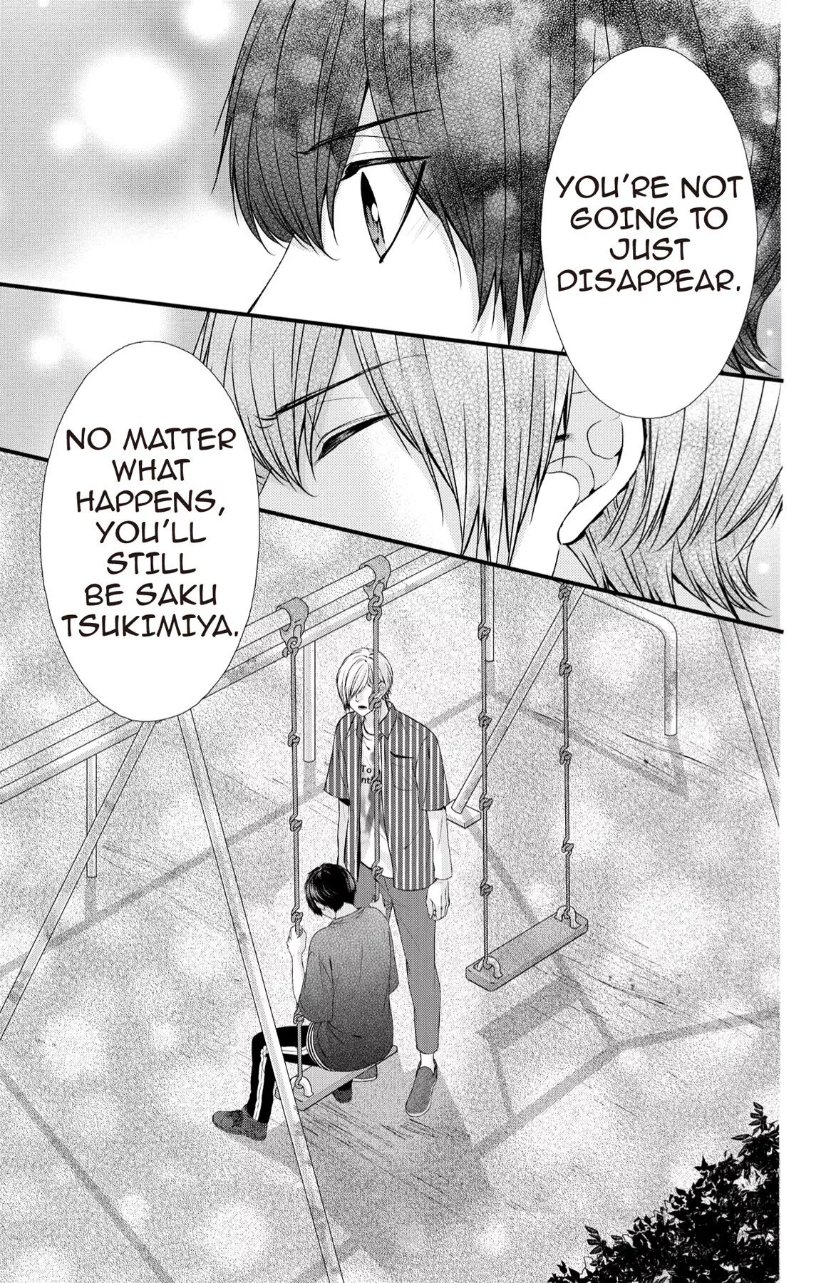 Manga page 29