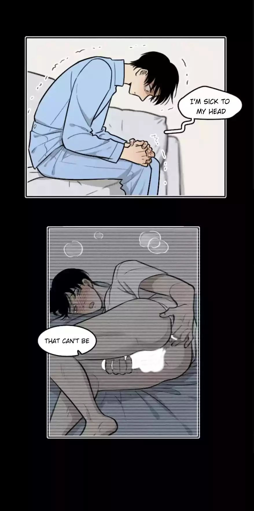 Manga page 19