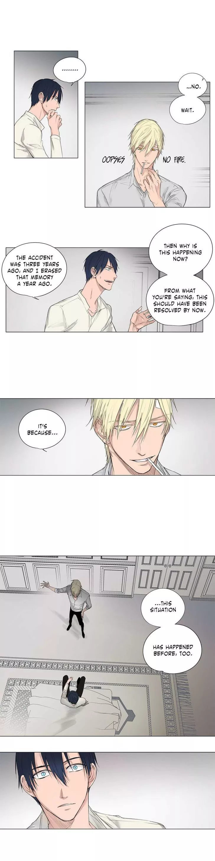 Manga page 11