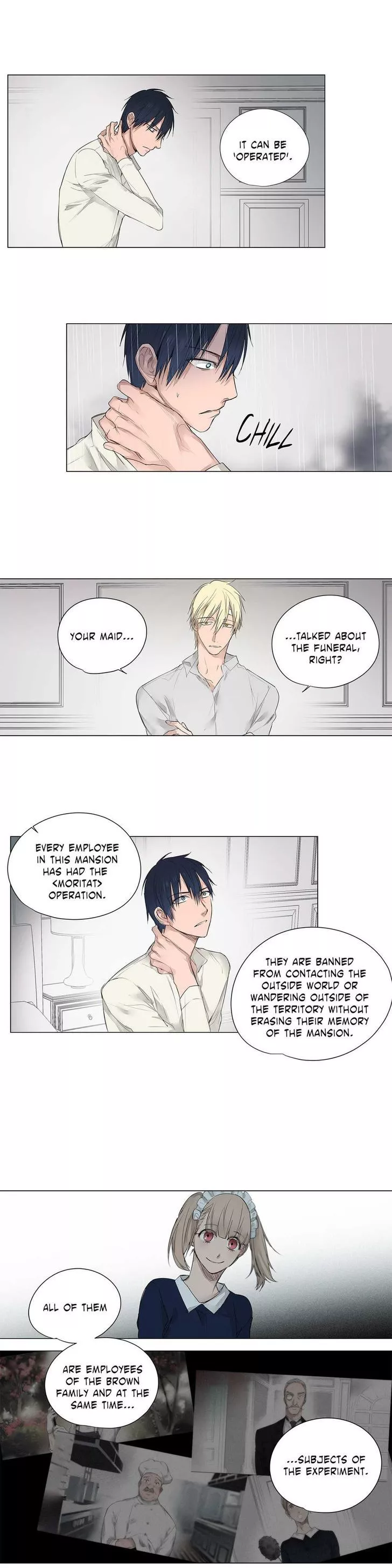 Manga page 7