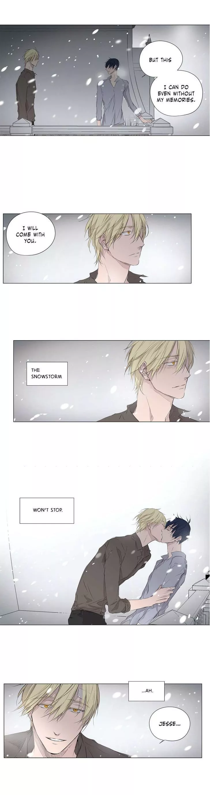 Manga page 11