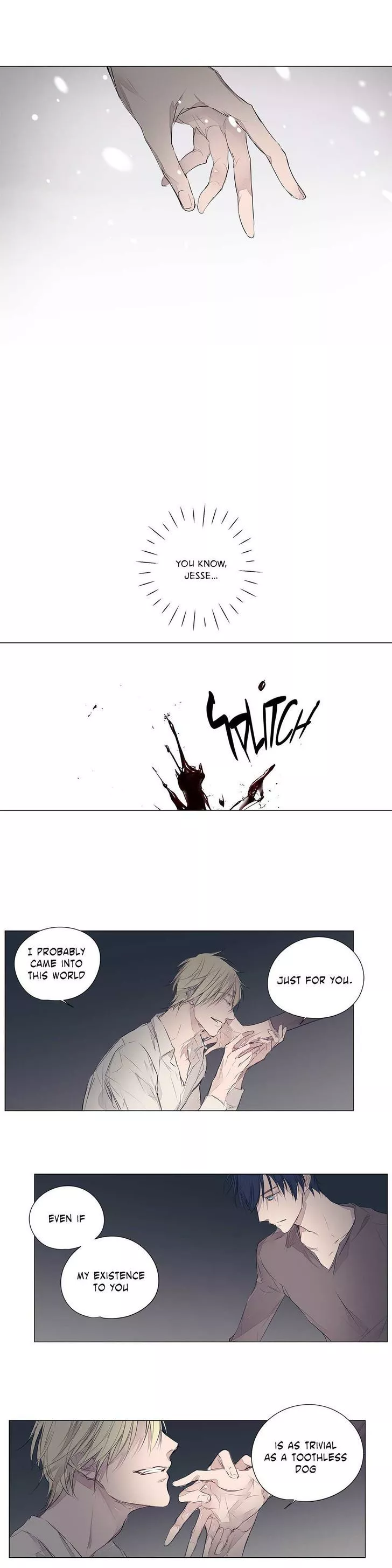 Manga page 10