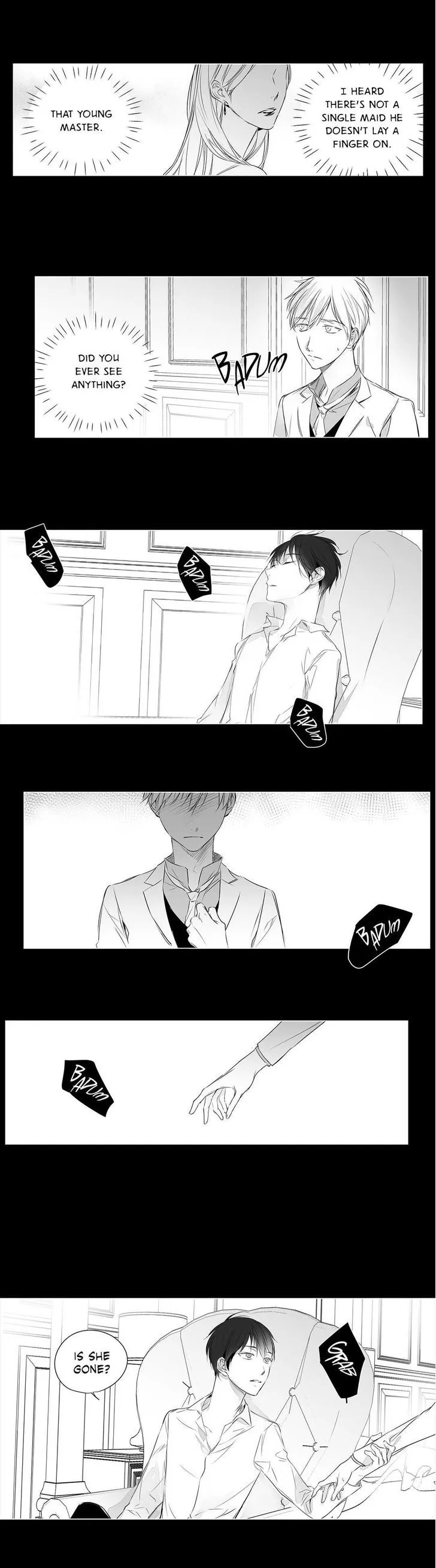 Manga page 10
