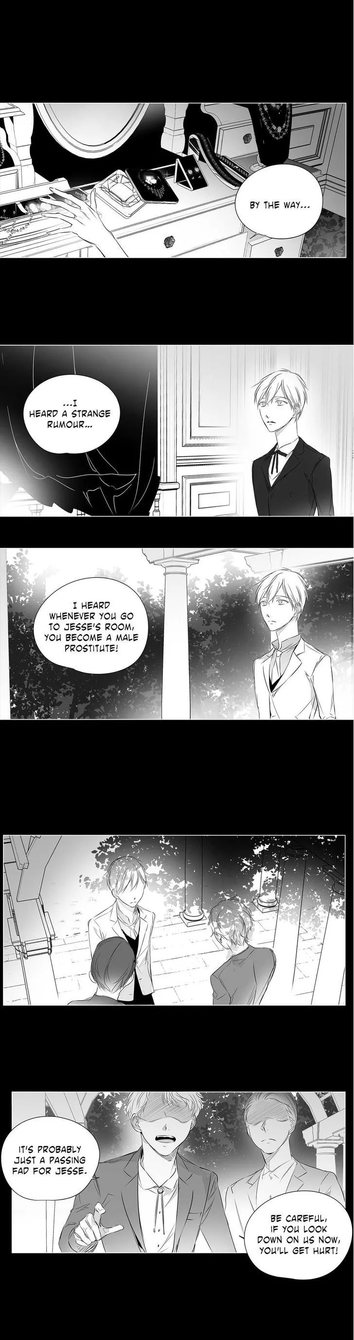 Manga page 7