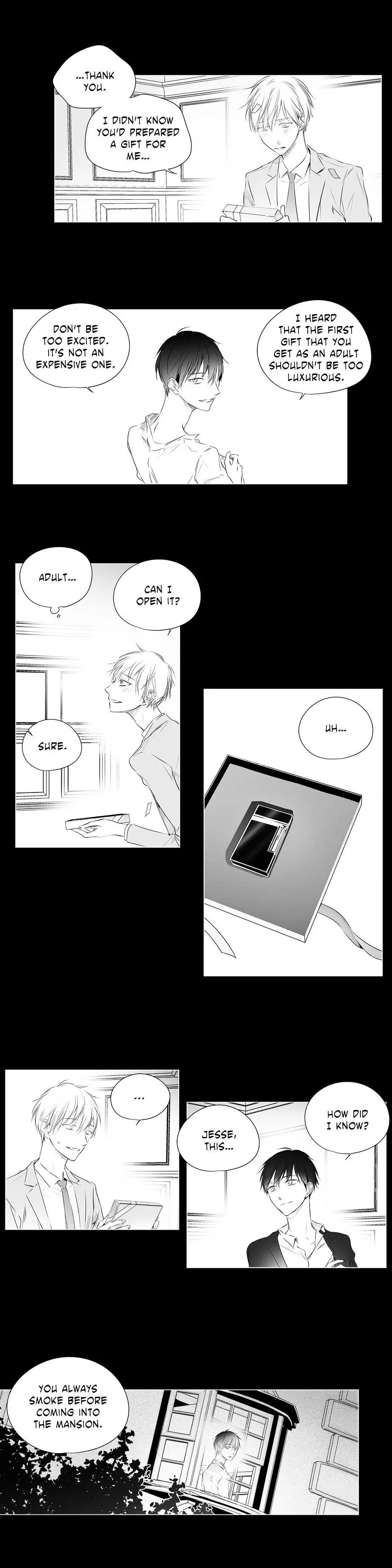 Manga page 10