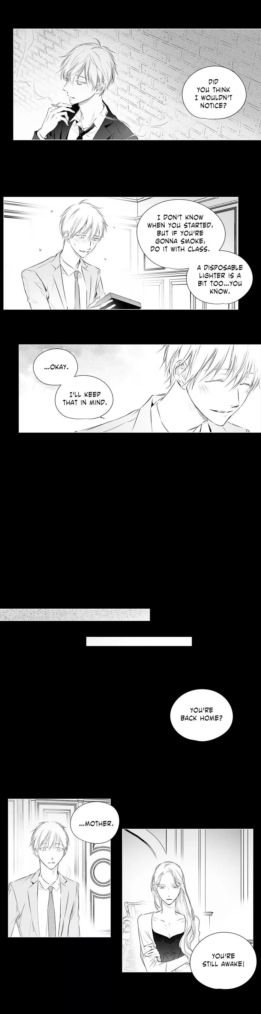 Manga page 11