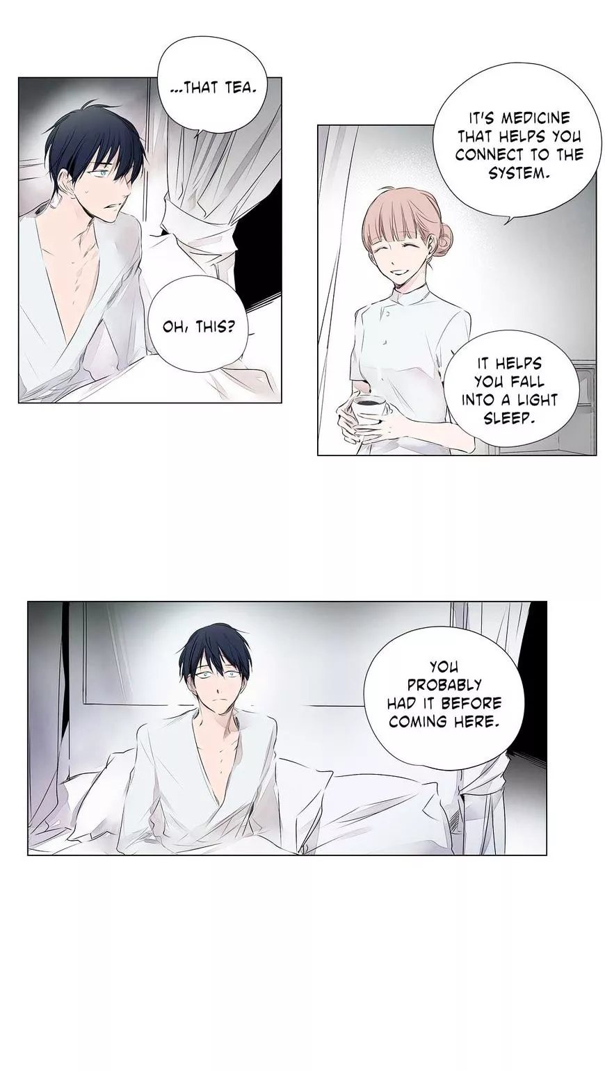Manga page 19